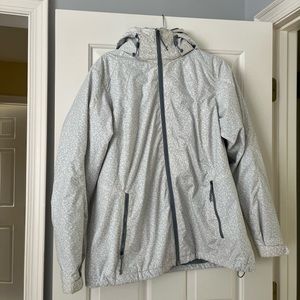 Columbia Womens Insulated Winter Jacket